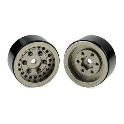 Image of Black Rhino Armory 1.0" Internal Beadlock Wheels