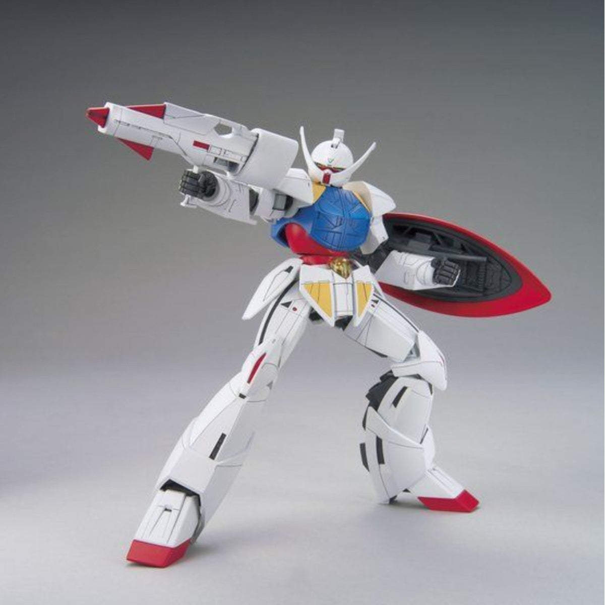 Image of #177 Turn A Gundam, Bandai HGCC