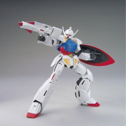 Image of #177 Turn A Gundam, Bandai HGCC