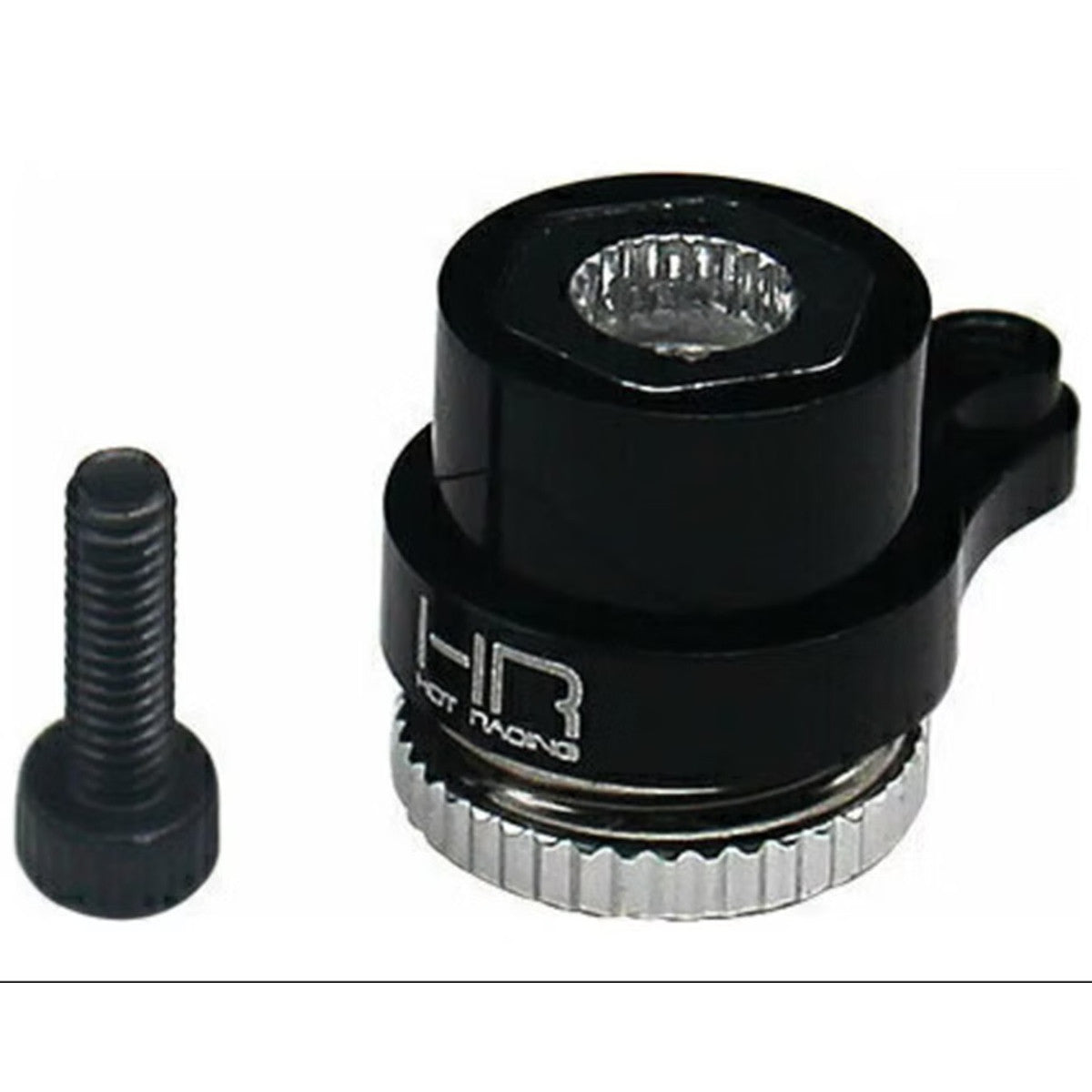 Image of CNC Aluminum 25T Reefs Servo Saver, Mini-T B-2