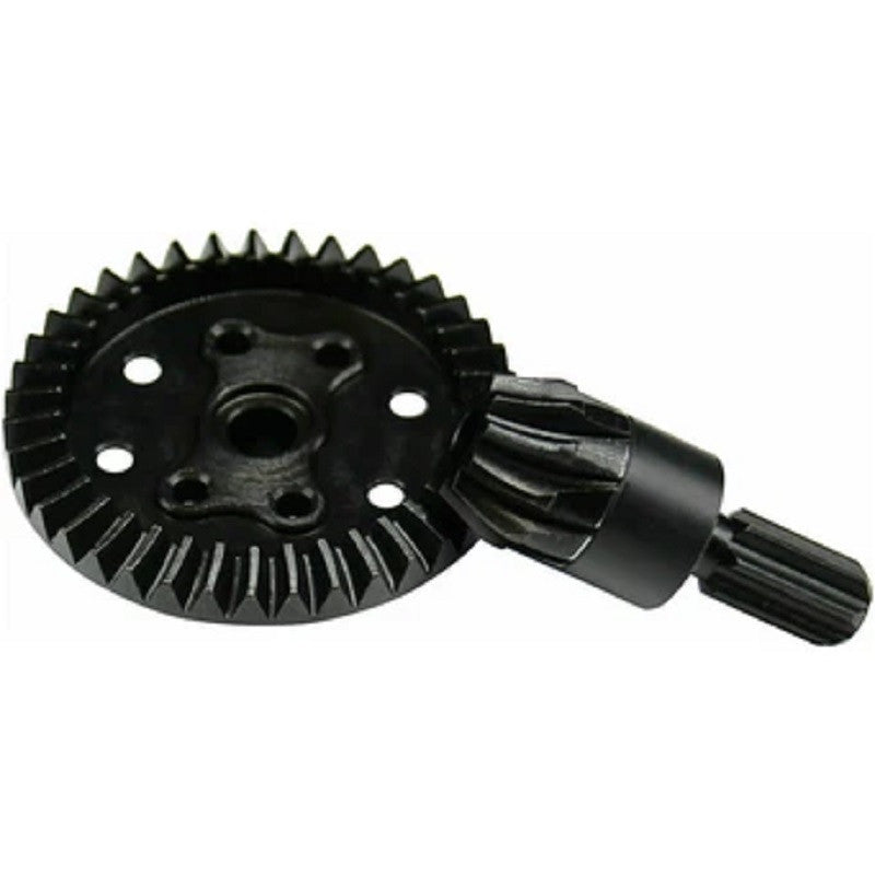 Image of 39T/10T Helical Rear Gear Set, for Mini Maxx