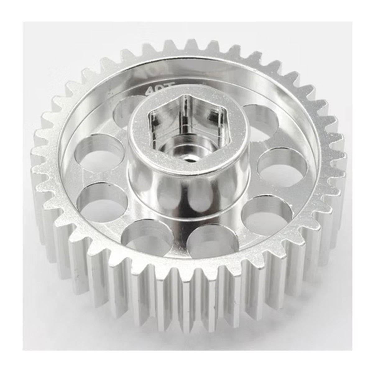 Image of Clod Buster Aluminum Diff Spool Gear