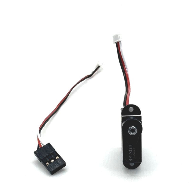 Image of 49 SUB Micro Smart Servo/Winch