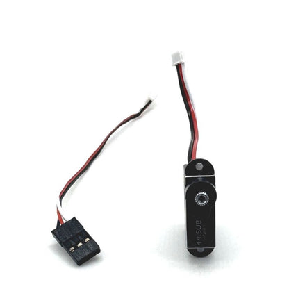 Image of 49 SUB Micro Smart Servo/Winch