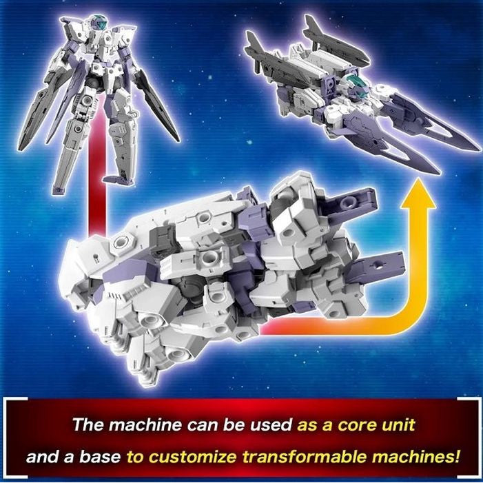 Image of #40 Eexm-30 Espossito B 30mm" Bandai Spirits Hobby 30 MM