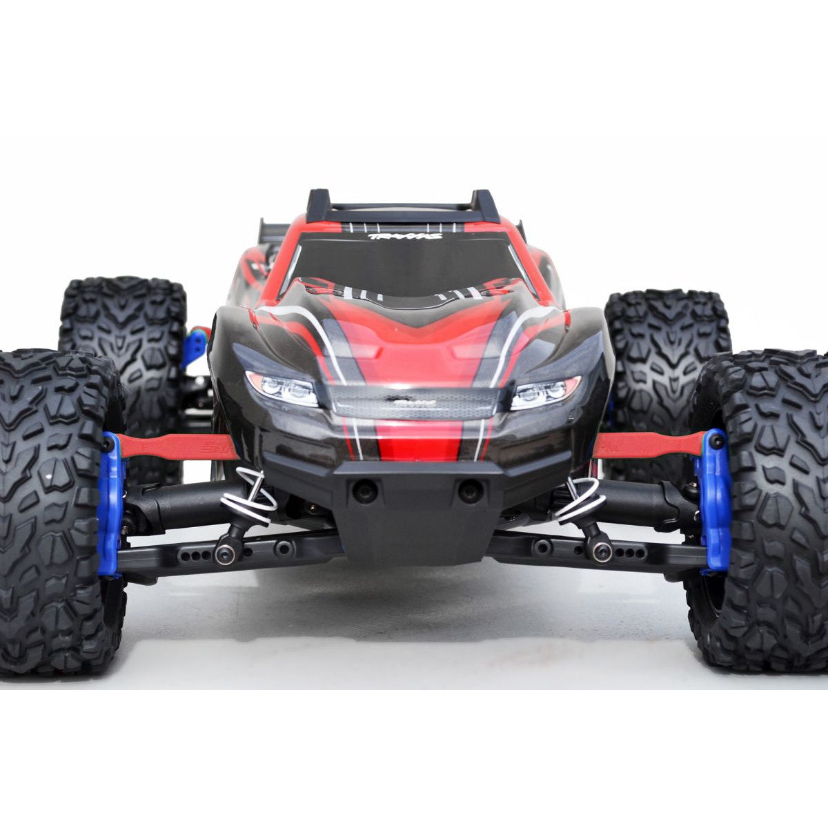 Image of Camber Link Set for BL2 Versions of Traxxas 4x4