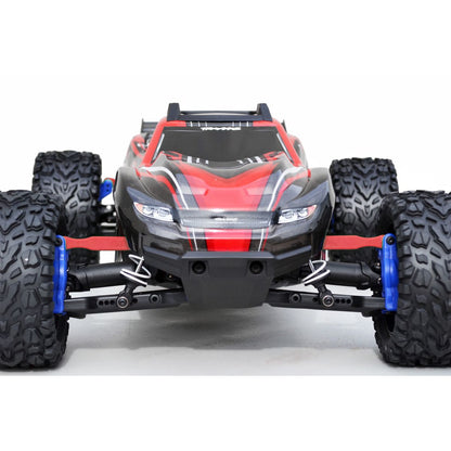 Image of Camber Link Set for BL2 Versions of Traxxas 4x4