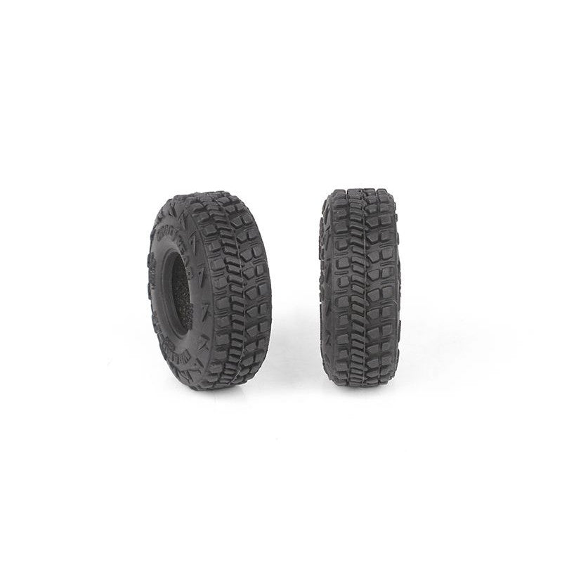 Image of Goodyear Wrangler MT/R 0.7" Scale Tires