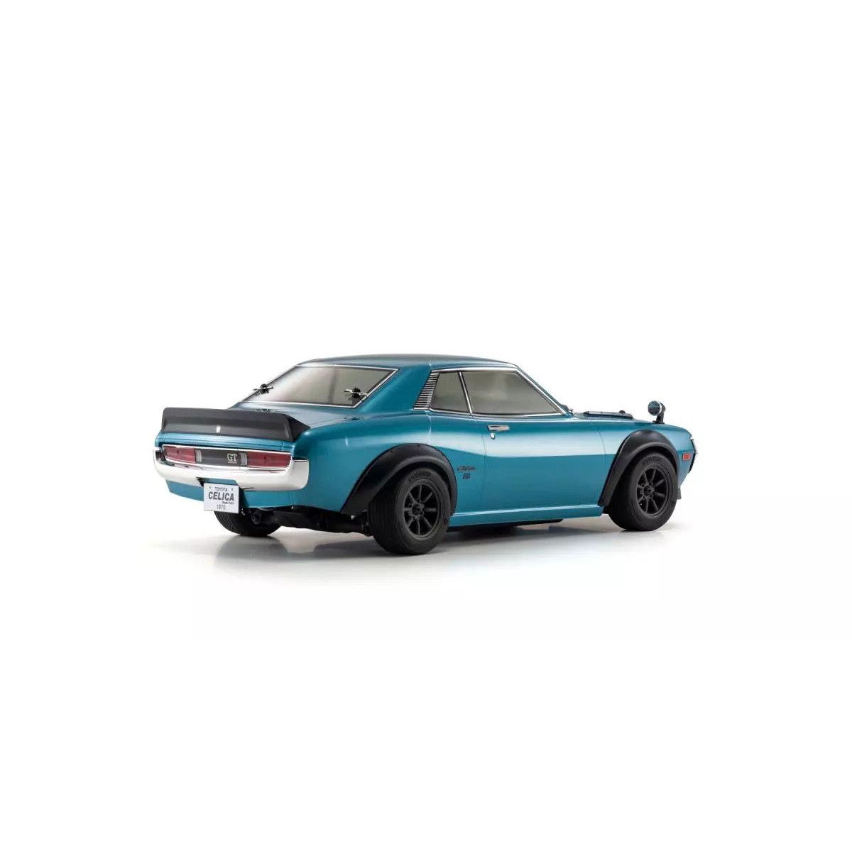 Image of 1/10 Electric 4WD Fazer Mk2 FZ02 Series Readyset 1970