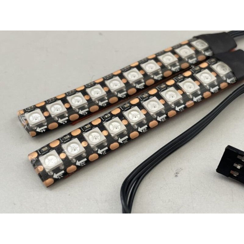 Image of Color Shifting Lights (for Lexan Light Buckets)