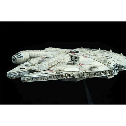 Image of Vehicle Model 006 Millennium Falcon