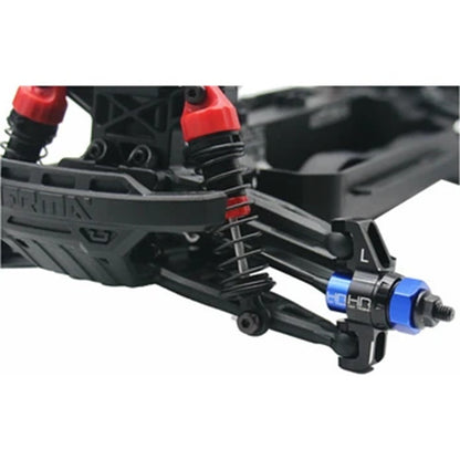 Image of Steel Universal Front CVD Axles Drive Shafts: Grom