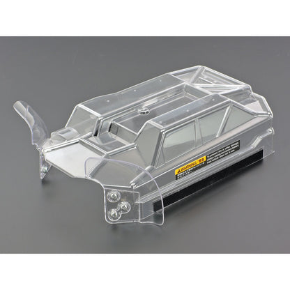 Image of RC TT-02 Chassis Cover Set