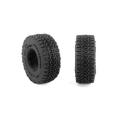 Image of BFGoodrich All-Terrain K02 0.7" Scale Tires