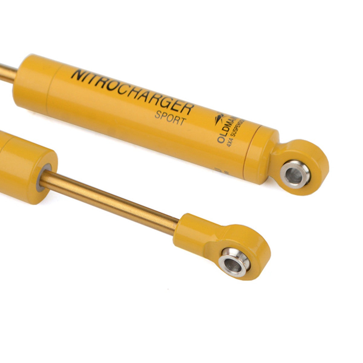 Image of Old Man Emu Nitrocharger Sport Shocks by ARB (90mm)