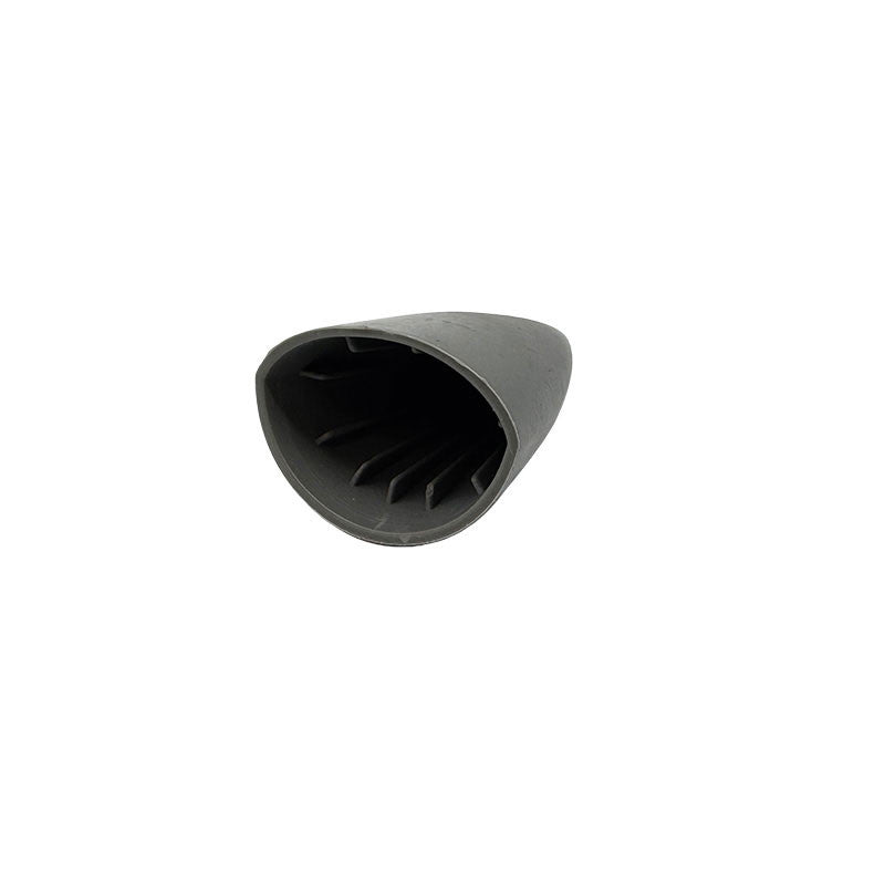 Image of Nose Cone; F-16