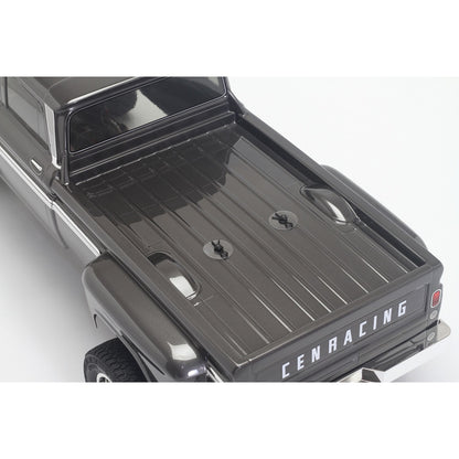 Image of Sicario 1/10 RTR 4WD Custom Truck - Grey Titanium