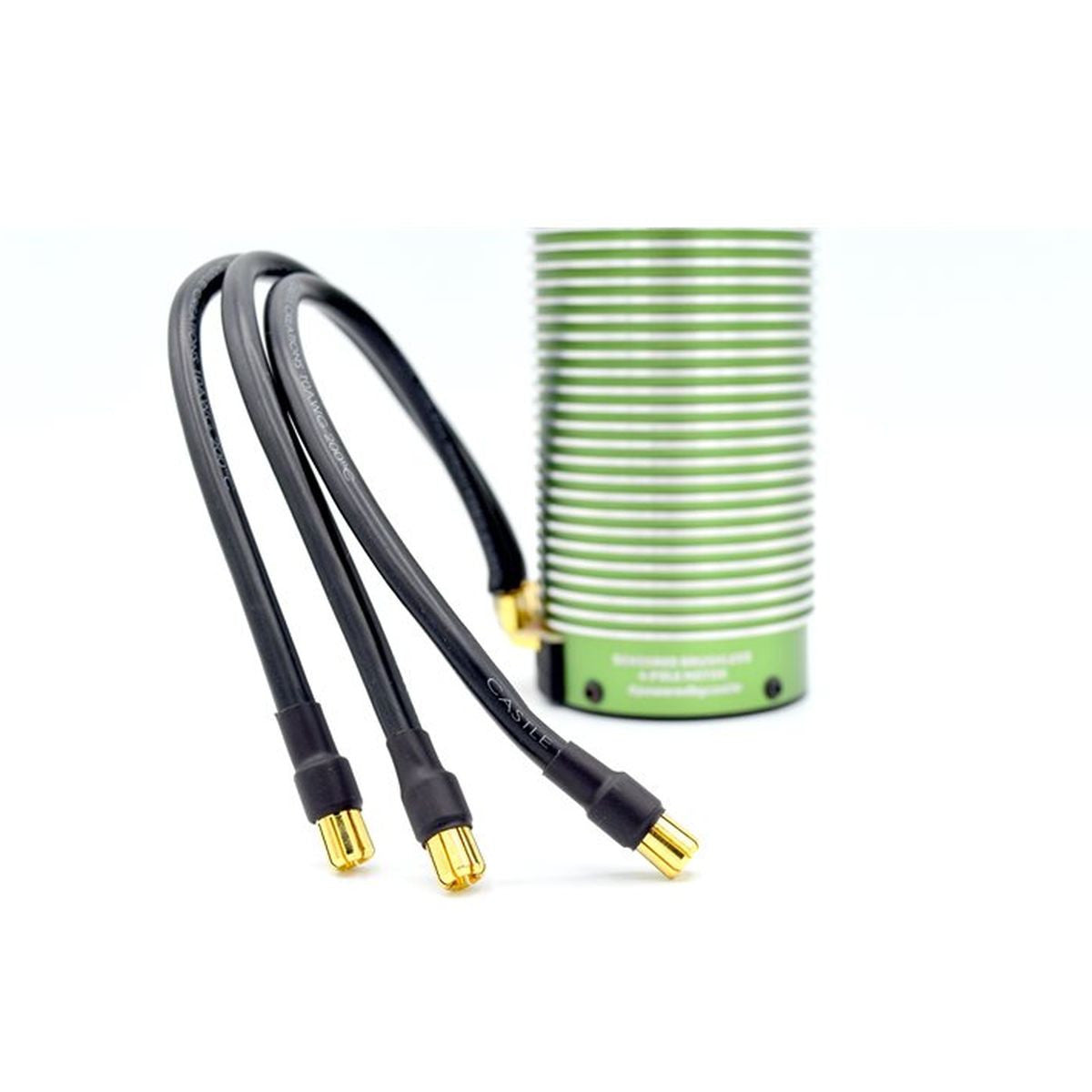 Image of Cobra 6, 33.6V, 8A Peak BEC ESC w/ 1717-1650KV Sensored