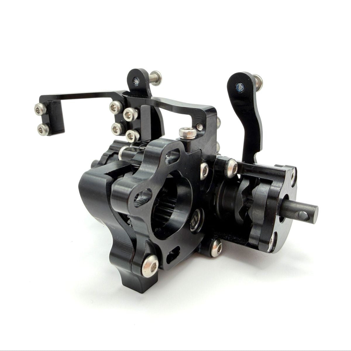 Image of XP Dual Dig Transmission (Black)