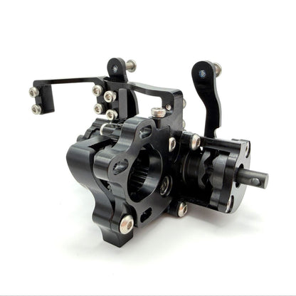 Image of XP Dual Dig Transmission (Black)