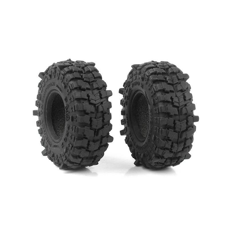 Mickey Thompson Baja Pro X 1.0 Scale Tires