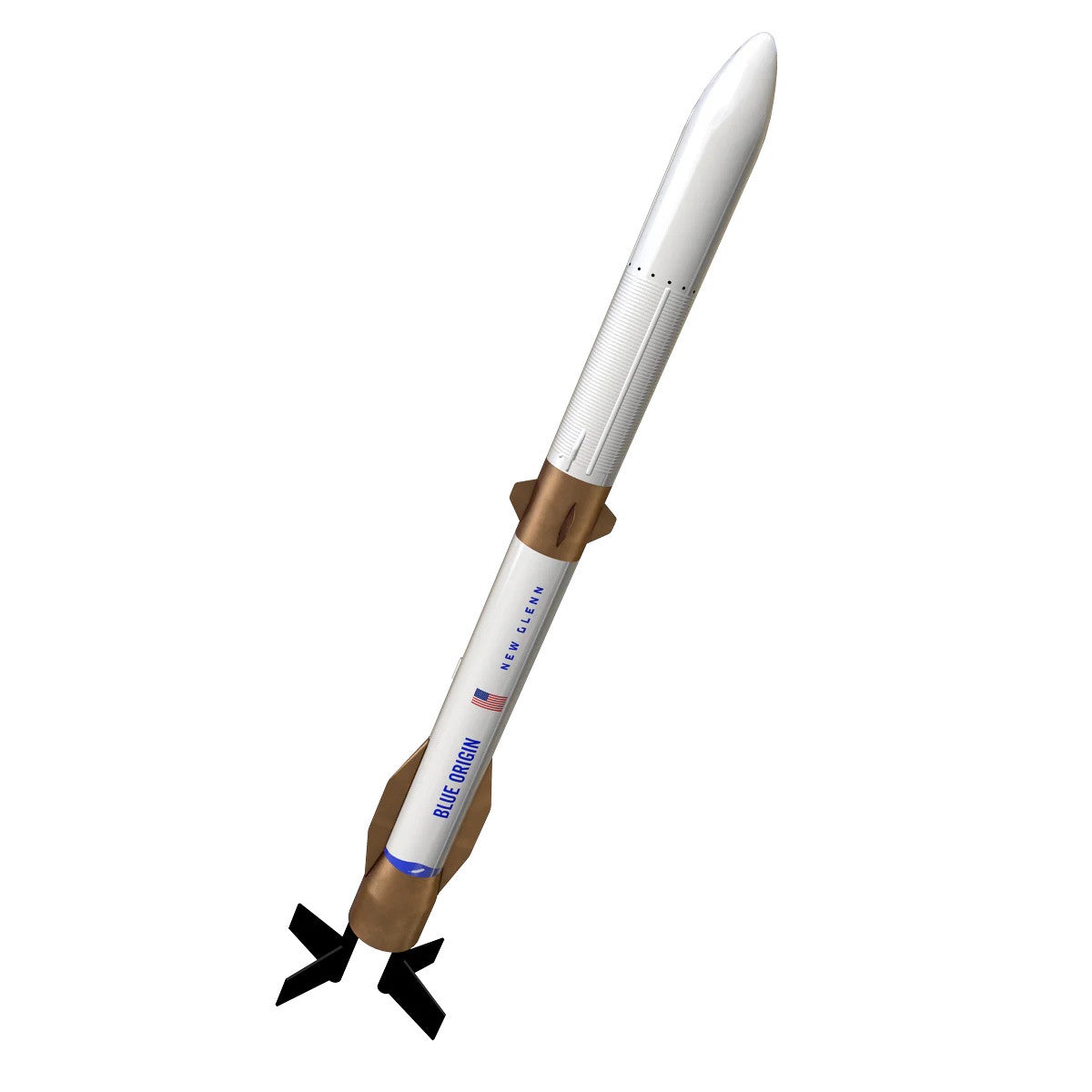 Image of Pro Series II Blue Origin New Glenn