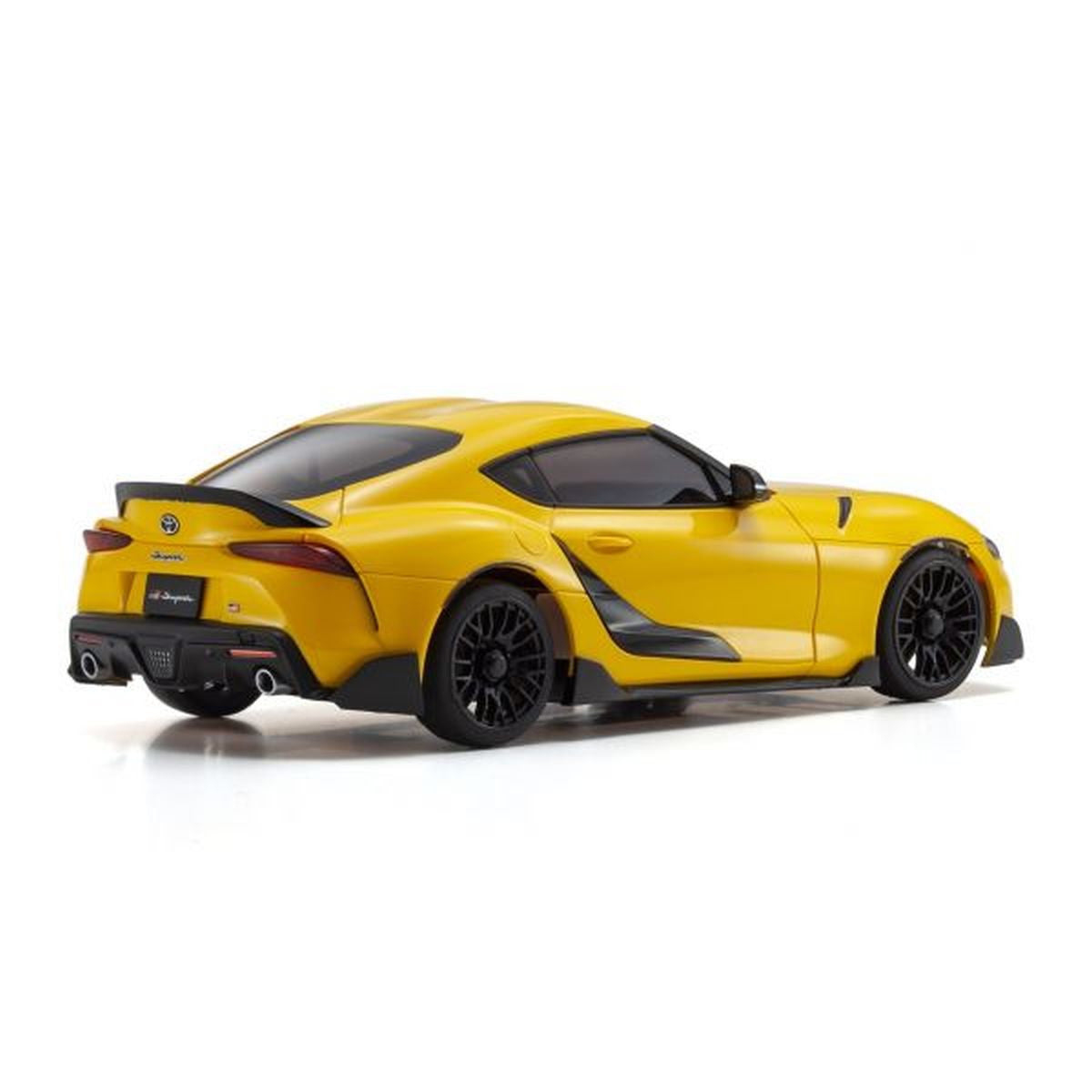 MINI-Z RWD MR04 TOYOTA GR Supra TRD Aero Lightning