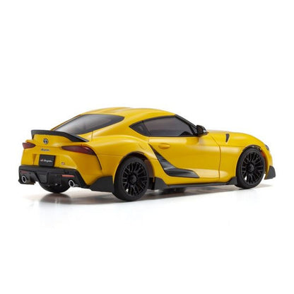 MINI-Z RWD MR04 TOYOTA GR Supra TRD Aero Lightning