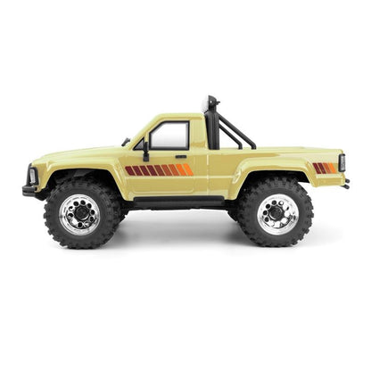 Image of Venture18 Flux 1985 Toyota Hilux SR5 - Creme (T)