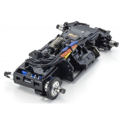 Image of Mini-Z MR-04EVO2 Chassis Set (W-MM / 5600KV)