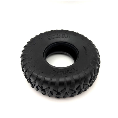 Image of XP Compound 2.2" / 5.25" Scrub Tires, Pink (2)