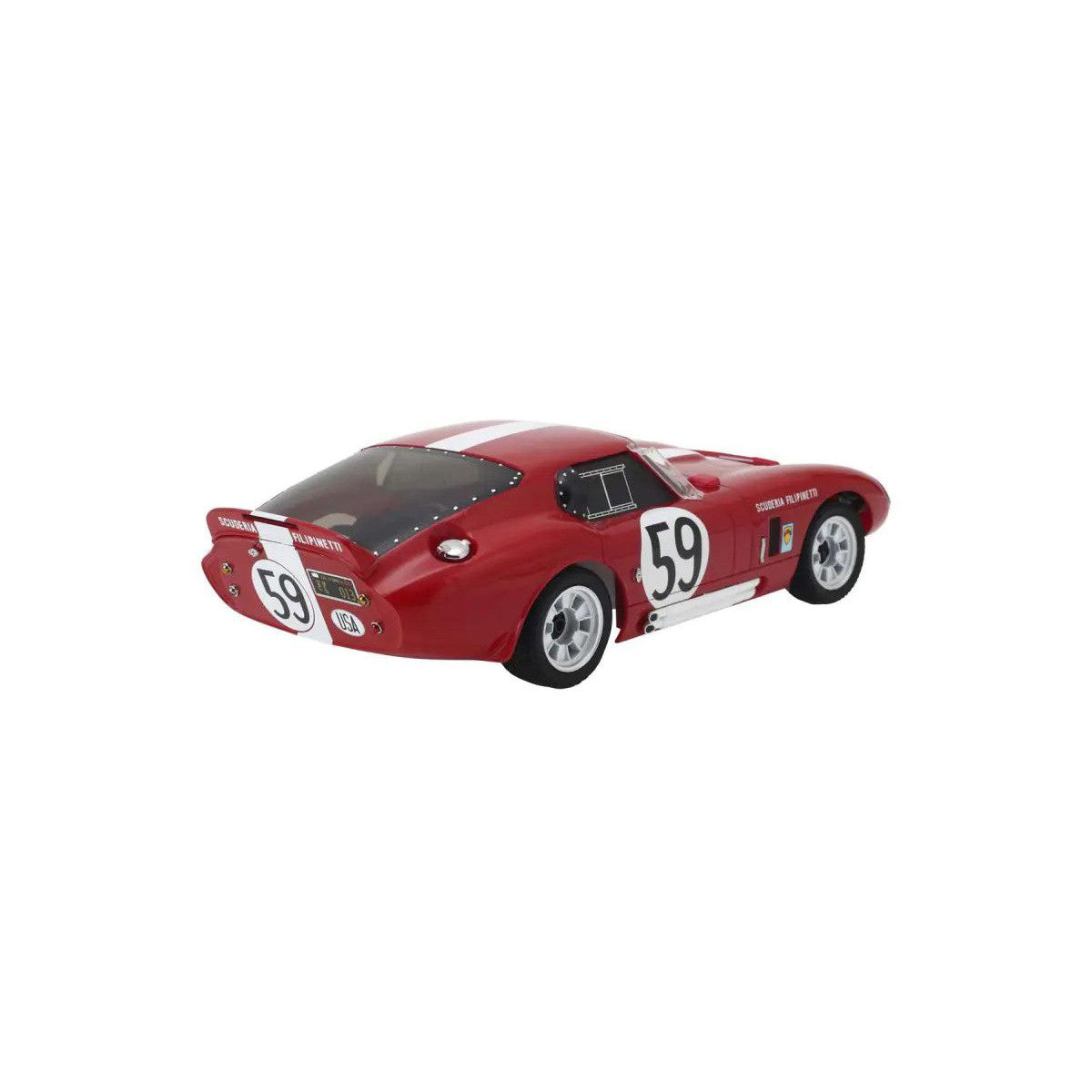 Image of First Mini-Z SHELBY COBRA DAYTONA RD