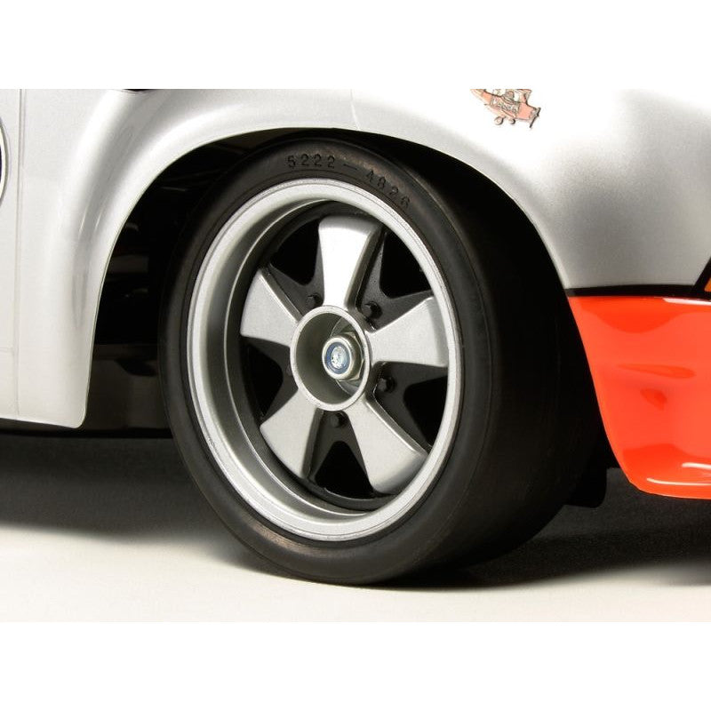 Image of RC Porsche 911 Carrera RSR, TT02