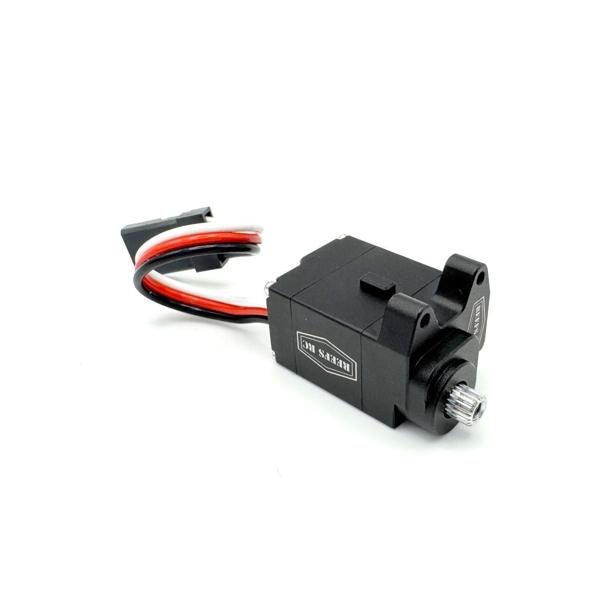 Image of SX30 Sub Micro Hi-Torque Servo for the Axial SCX30