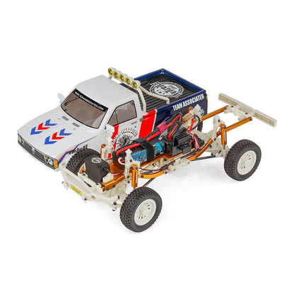 Image of RC10 4X4 Pickup Truck Kit