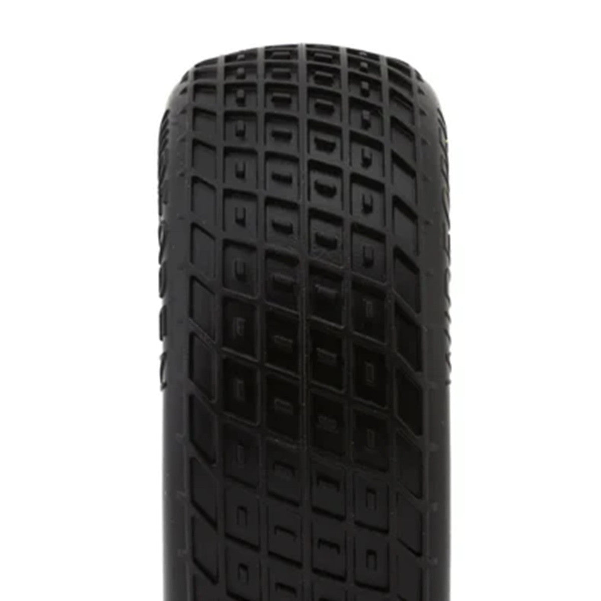 Image of 1/10 Wideopen Front 2.2" Dirt Racing Buggy Tires (2) Super