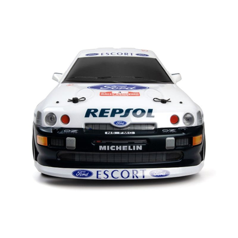 Image of WR8 Flux 1996 Ford Escort RS Cosworth