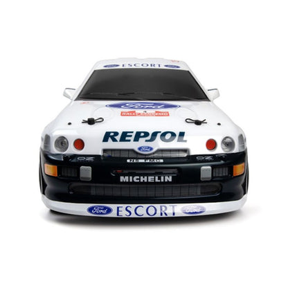 Image of WR8 Flux 1996 Ford Escort RS Cosworth