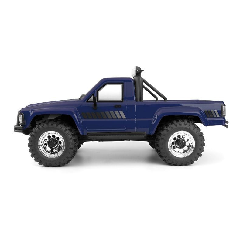 Image of Venture18 1985 Toyota Hilux SR5 - Blue
