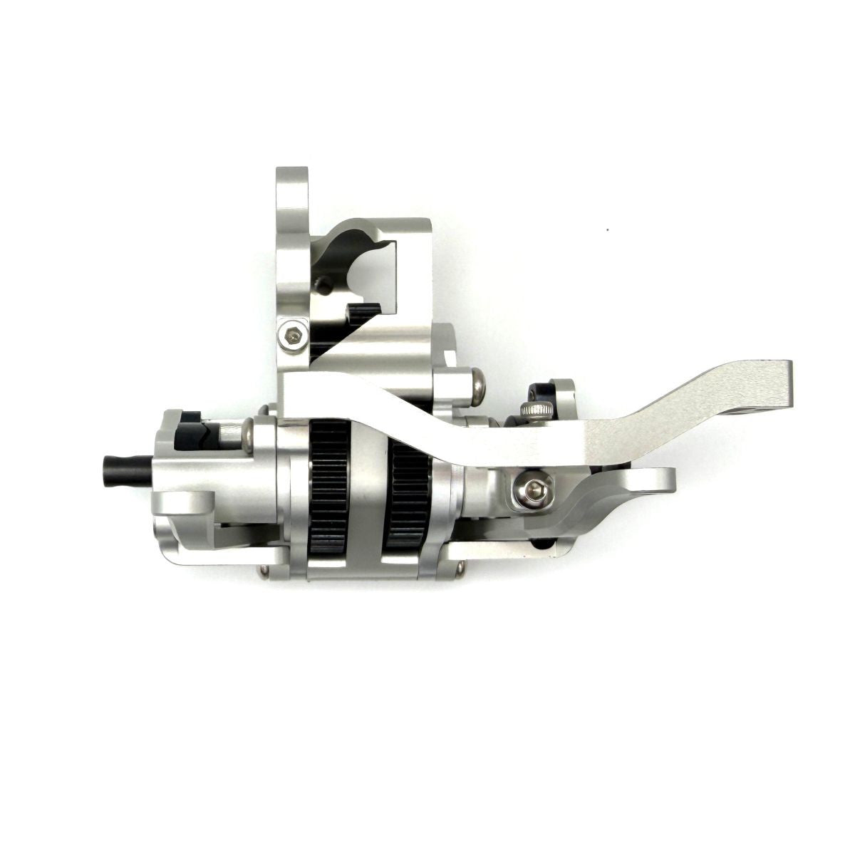 Image of XP Dual Dig Transmission (Silver Clear)