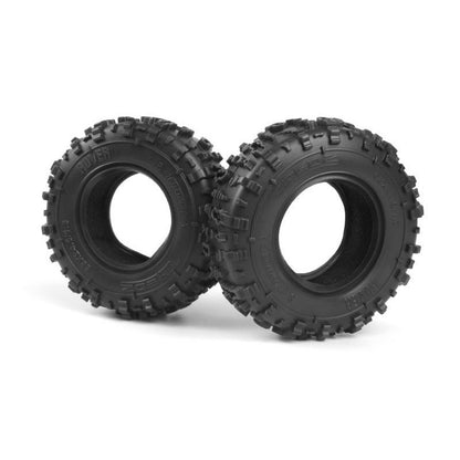 Image of Tredz Rover Tire (68x24.5 / 1.3in / 4pcs)