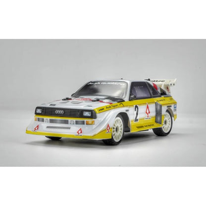 Image of GT24 2.0 Audi Sport Quattro S1 1985