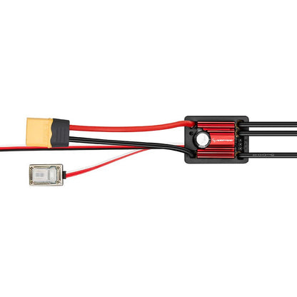 Image of Quicrun WP 12BL45 G2 ESC