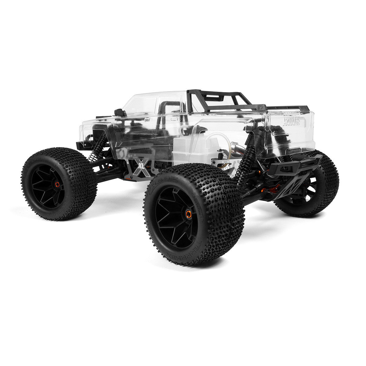 Image of SAVAGE XL Nitro SBK