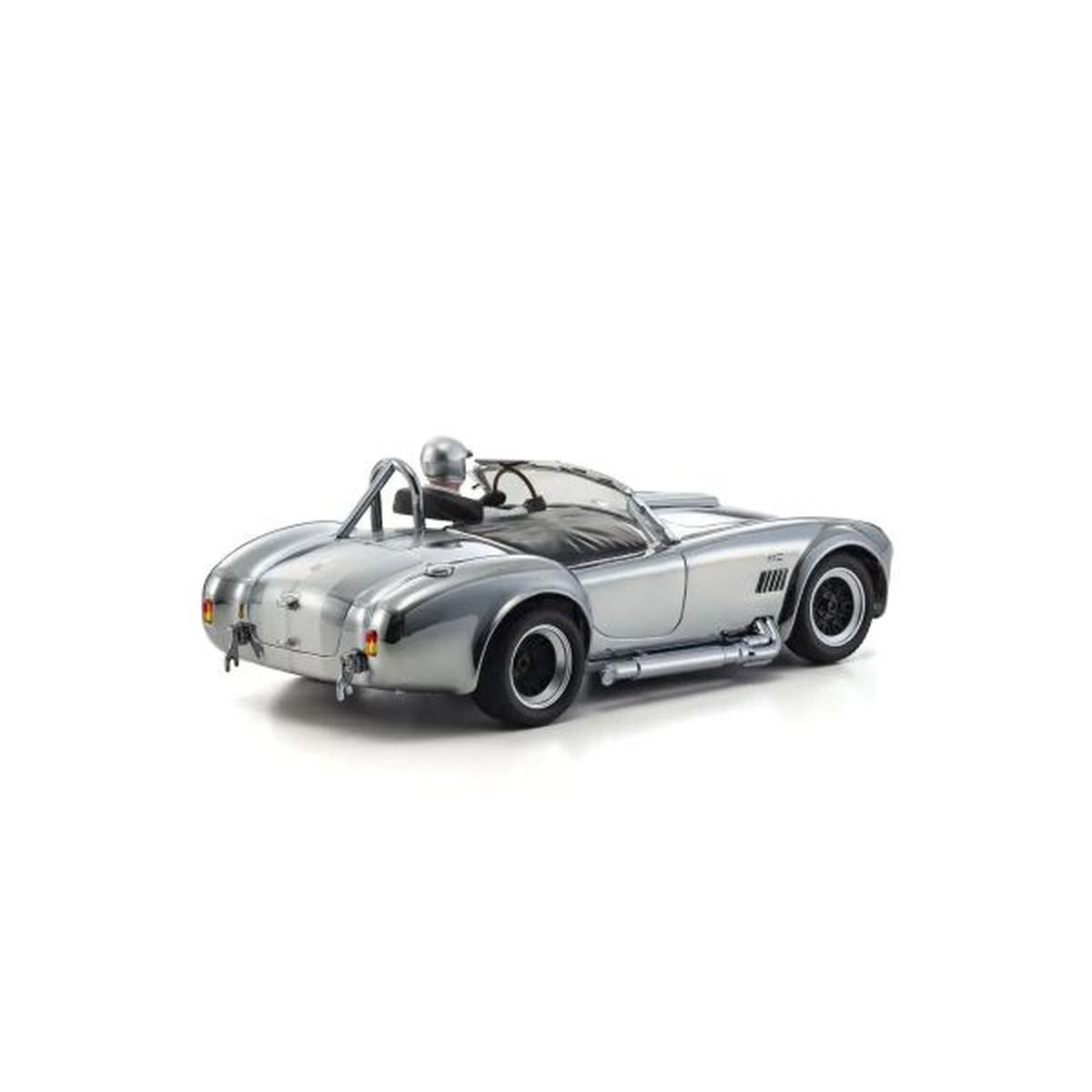 Image of FMZ Shelby Cobra 427 S/C BL Chrome