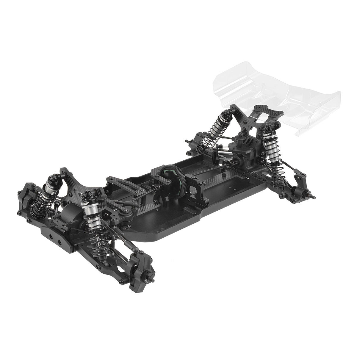 Image of SBX-425 1/10 Racing Buggy Kit