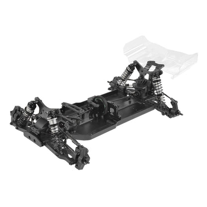 Image of SBX-425 1/10 Racing Buggy Kit