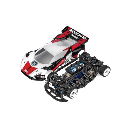 Image of TC28 Team Kit