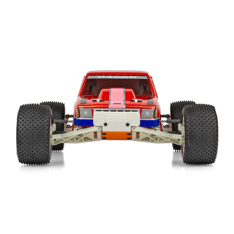 Image of RC10T 4WD Kit