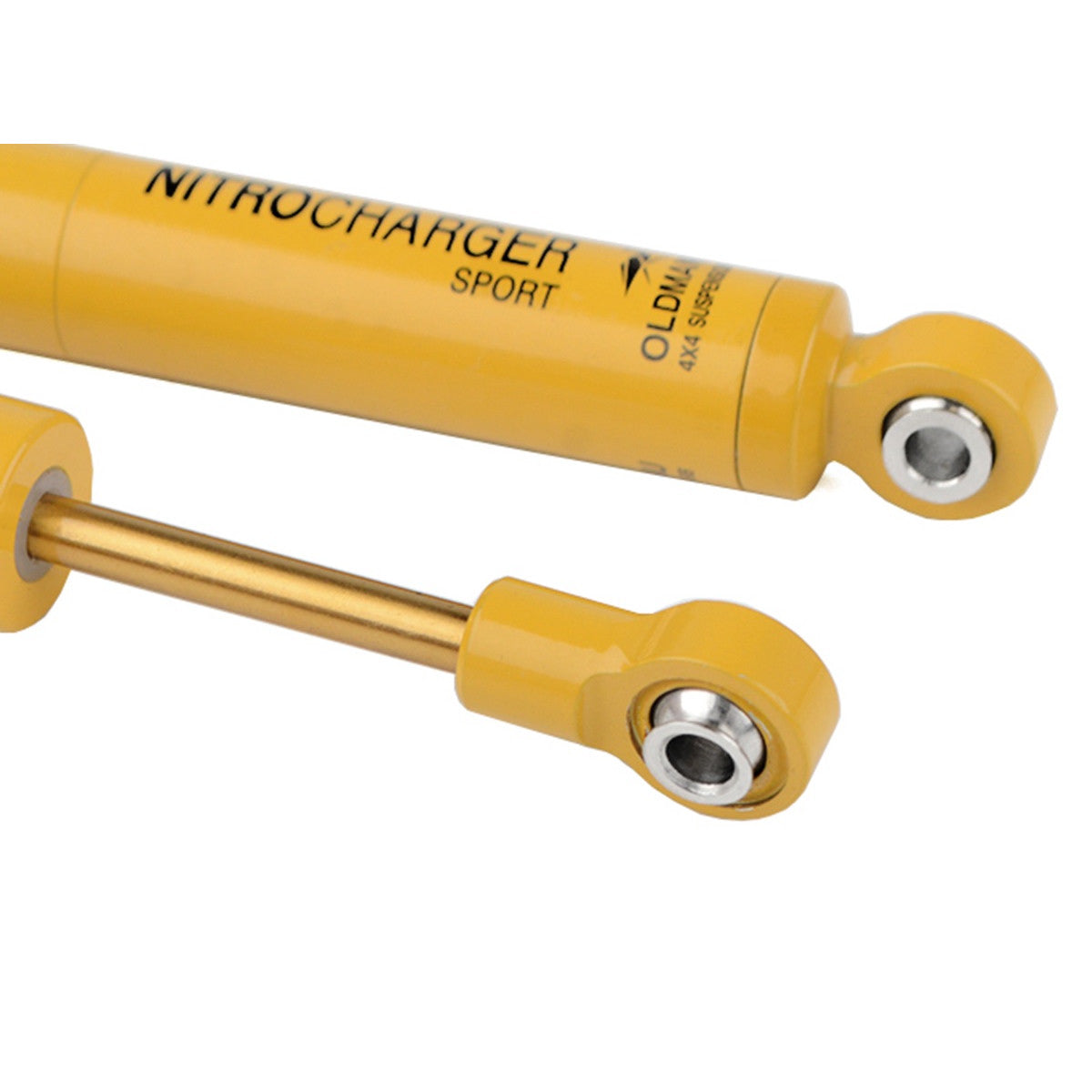 Image of Old Man Emu Nitrocharger Sport Shocks by ARB (90mm)